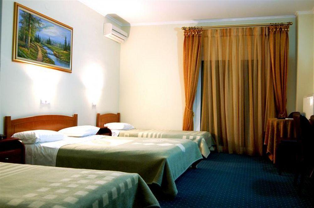 Hotel Alexandros Doxato Exterior photo